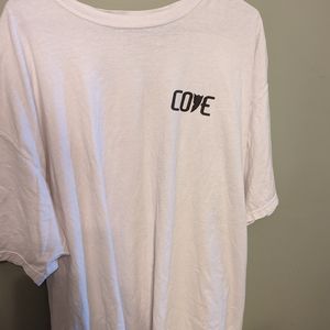 Men's Cove XXL T-Shirt